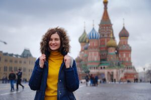 Traveling to Russia: what phrases you need to know