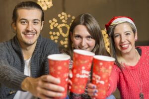 TOP Russian phrases for New Year greetings