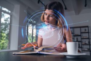 AI education in American schools: what it is and why it matters