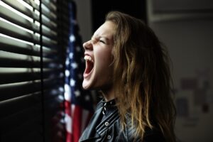 What is a scream club and where to scream in the US