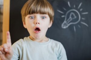 Тест на IQ для детей: зачем нужен, как проходит и стоит ли доверять результатам