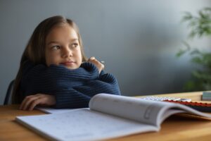 Дни недели: как просто объяснить детям