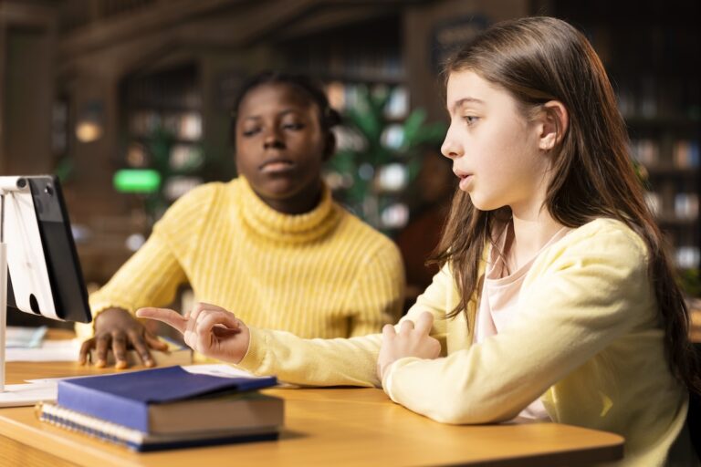 Americans criticize the education system: 7 in 10 think it's «going the wrong way»