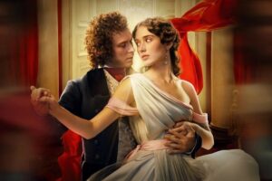 «Пророк. История Александра Пушкина» / «Централ Партнершип»