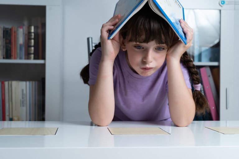 5 ошибок при обучении детей чтению и как их избежать