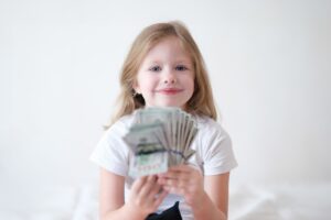 Финансовая грамотность становится частью школьной программы