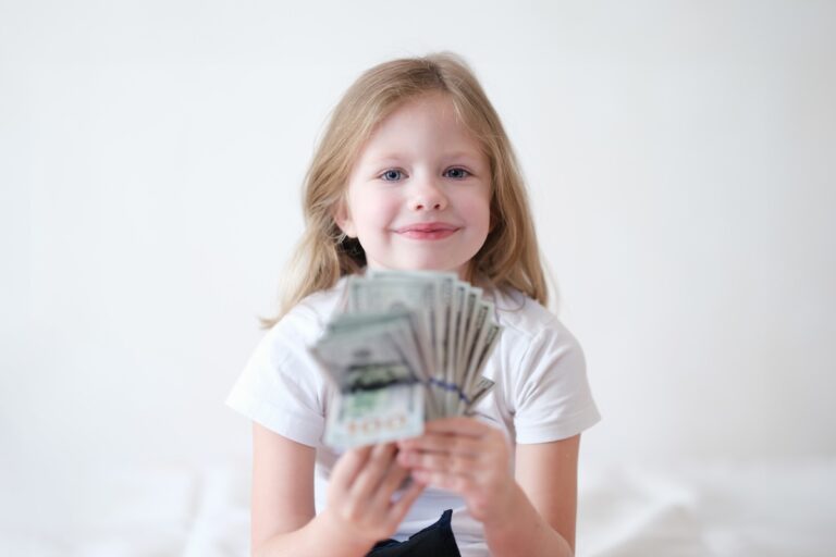 Финансовая грамотность становится частью школьной программы