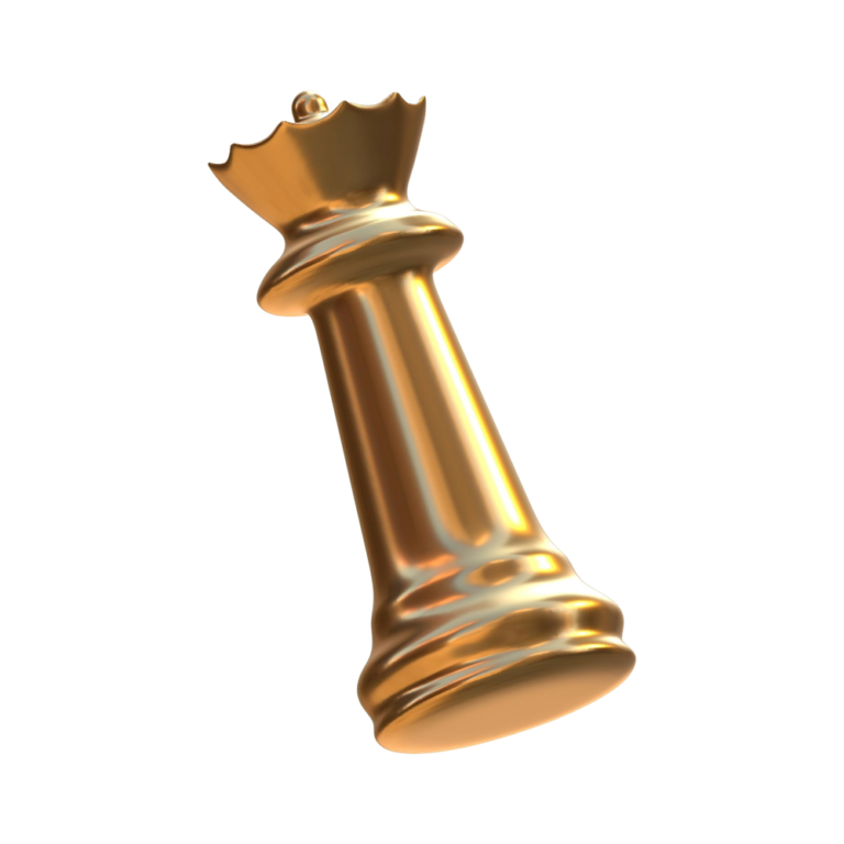 шахматная фигура ферзь