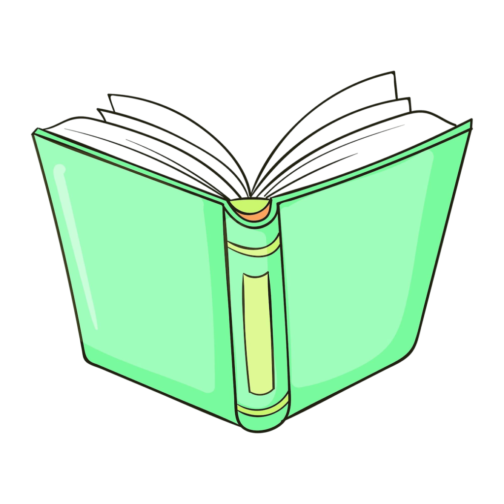 зеленая книга