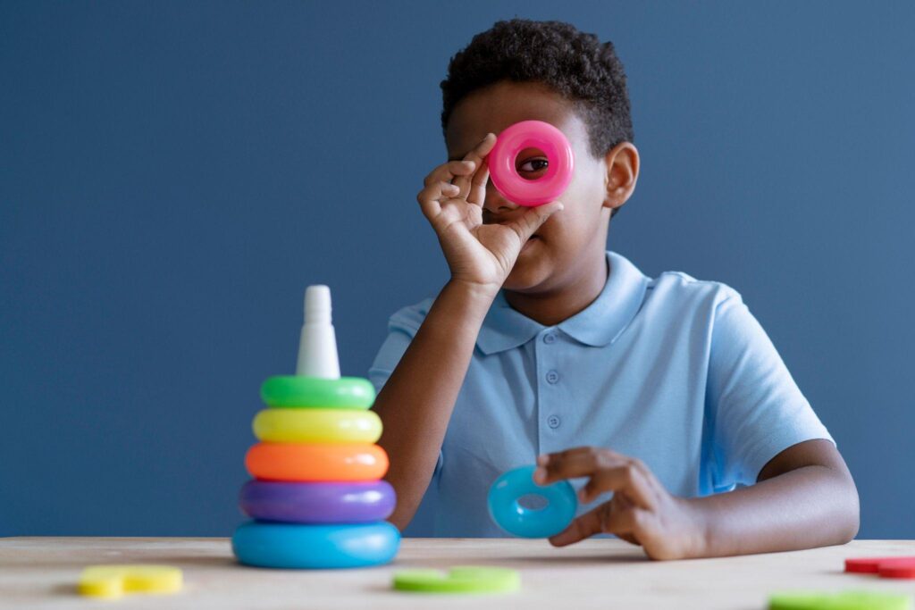 С какого возраста учить ребенка русскому: разбор по этапам