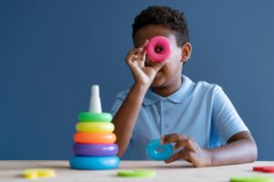 С какого возраста учить ребенка русскому: разбор по этапам