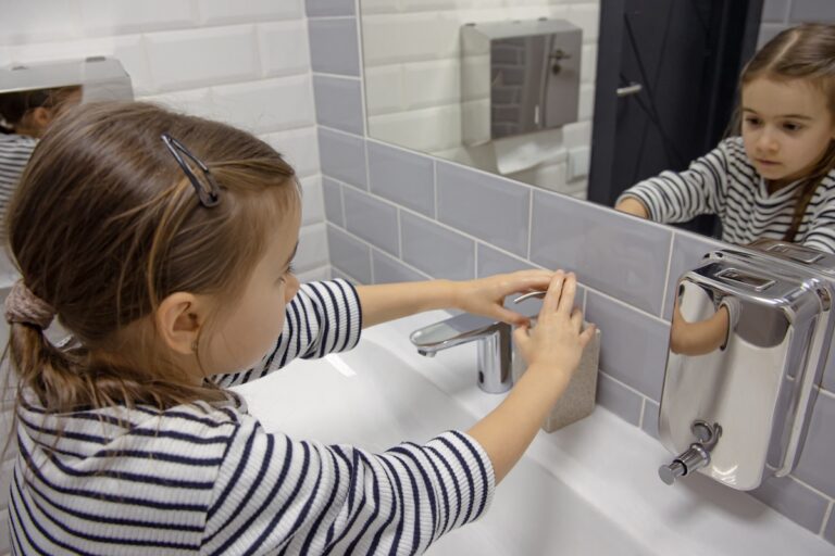 New York City schools are monitoring bathroom trips through an app