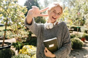 Почему весной учёба идёт легче: психология, биология и язык