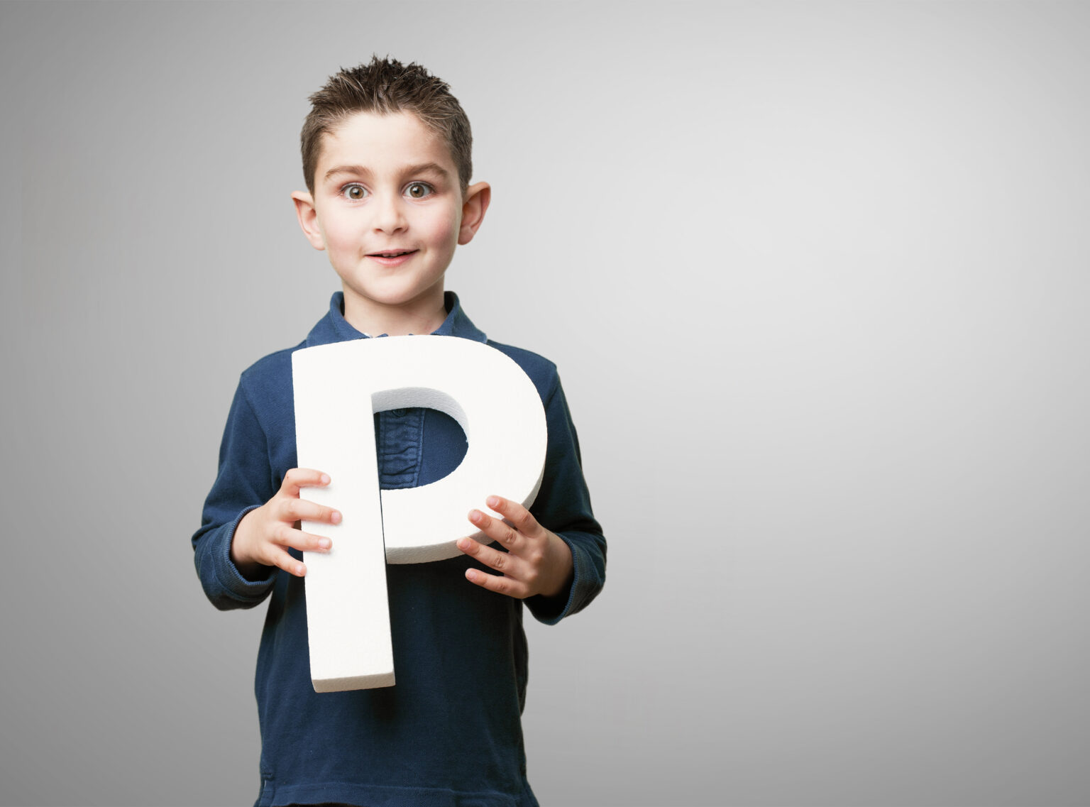 Russian Alphabet for Bilingual Children: 33 Letters and Three ...