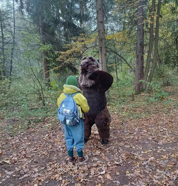 Студия: «Арна Медиа»