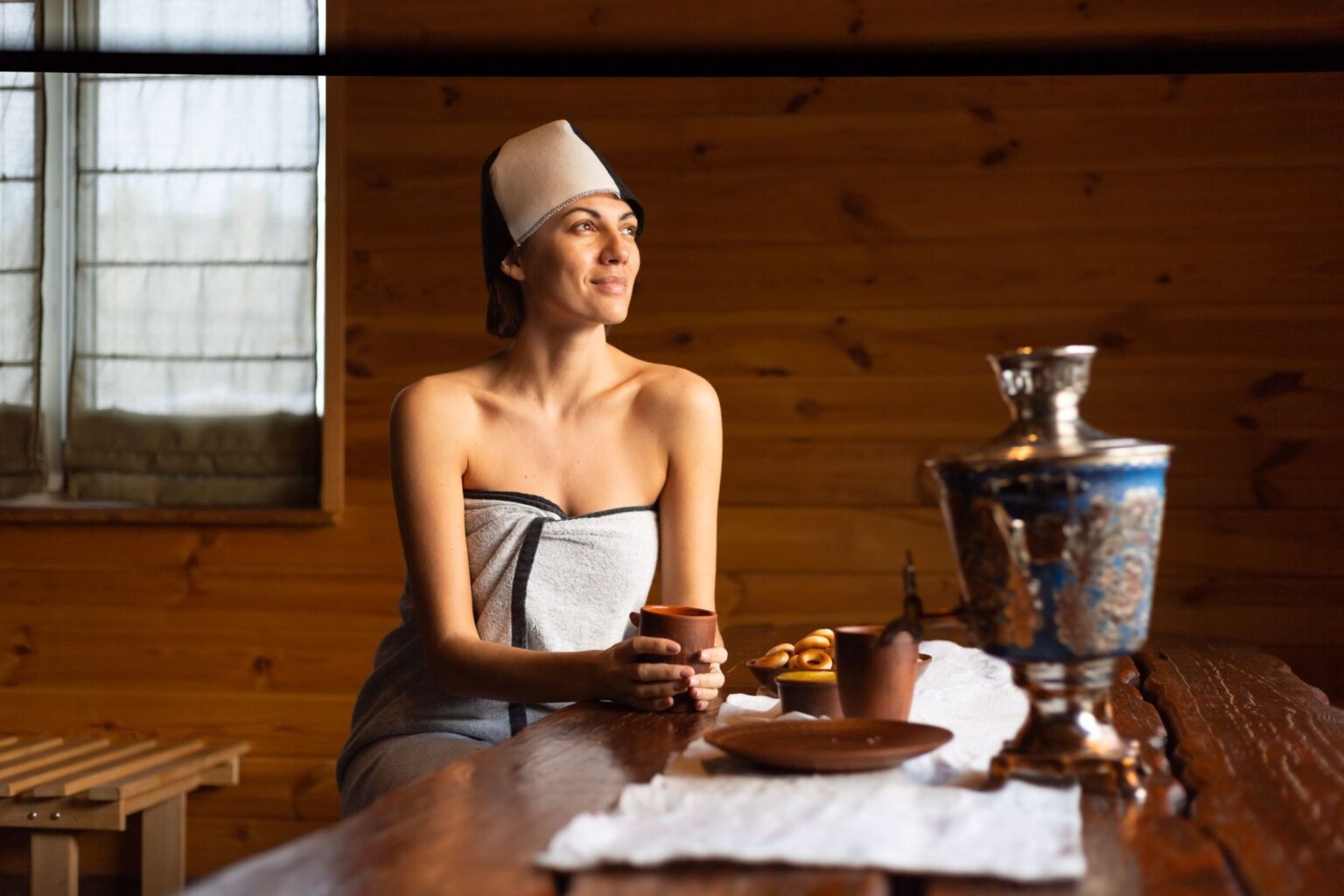 Russian Banya What It Is Traditions And How It Differs From A Sauna 