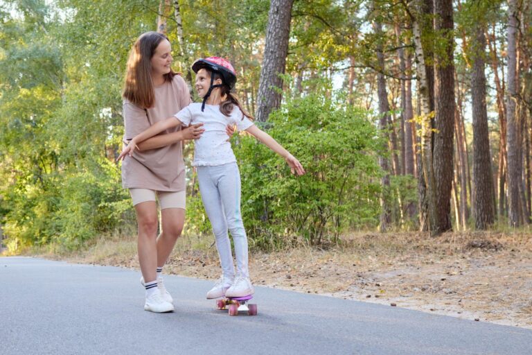 10 Spring Activities with Children That Teach Russian Subtly