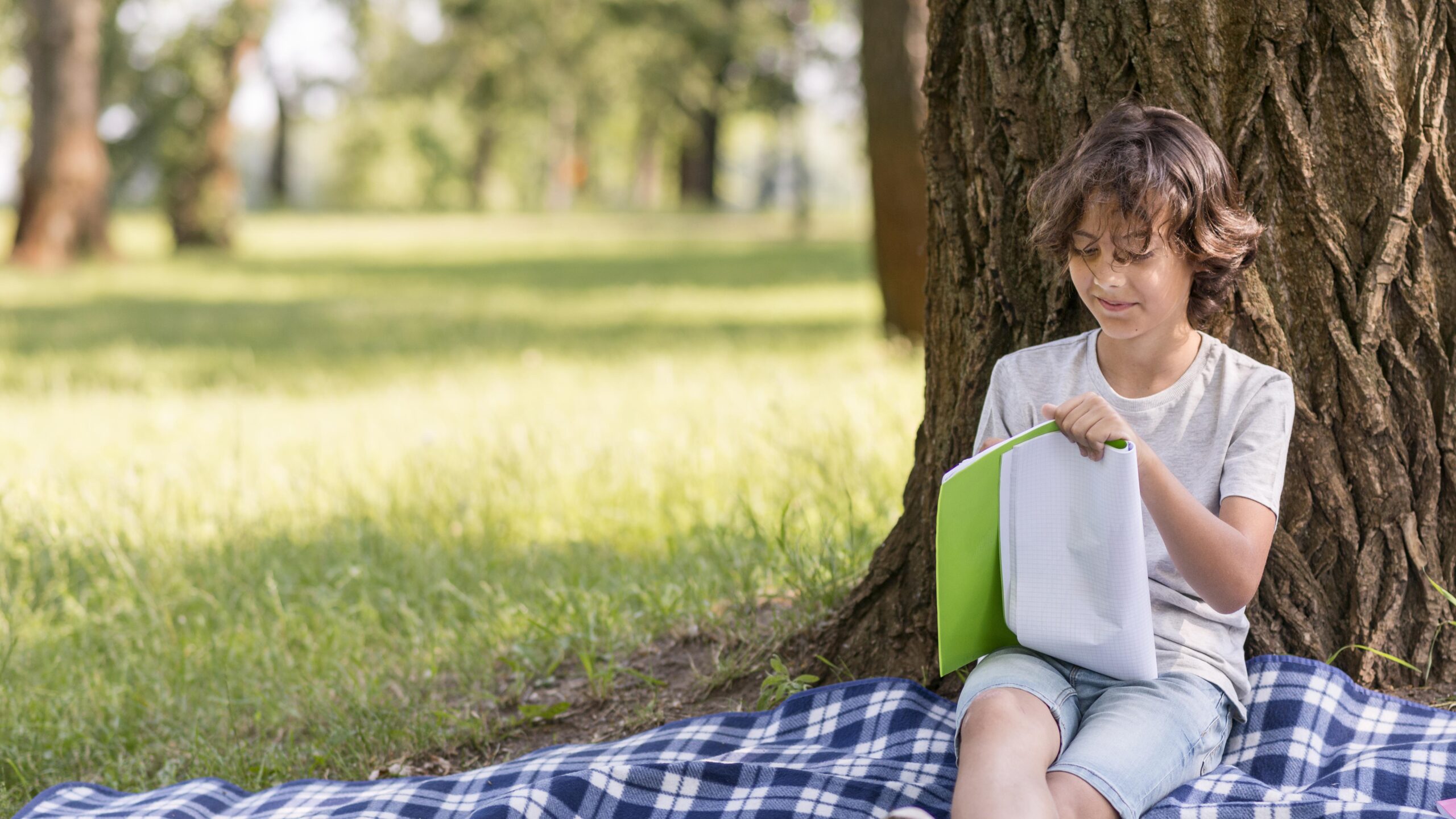 Beyond Worksheets: How to Prevent the Summer Math Slide