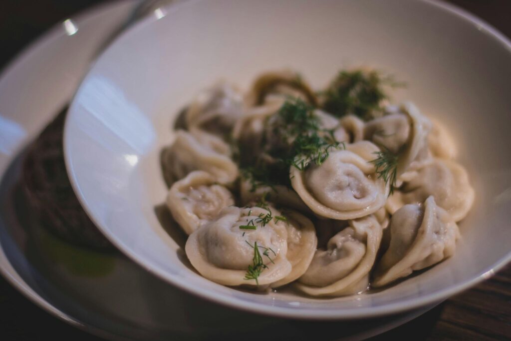 Pelmeni