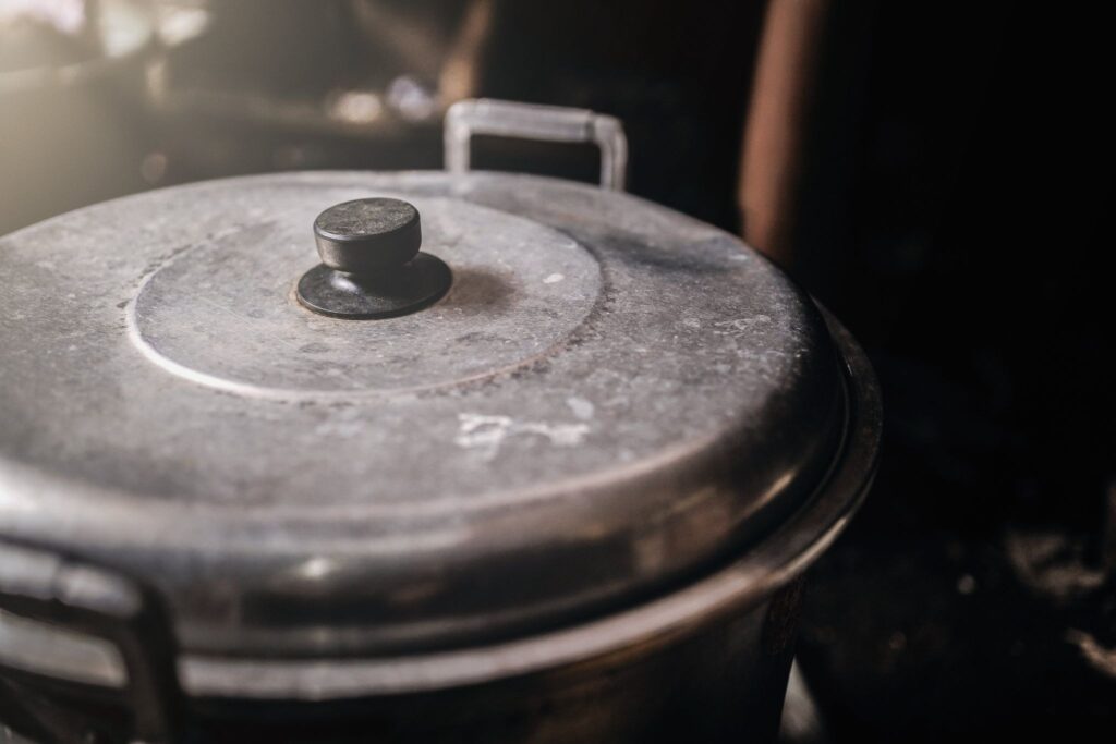 Pot