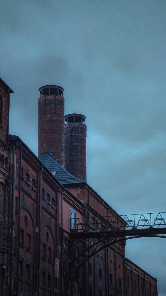 Старый завод