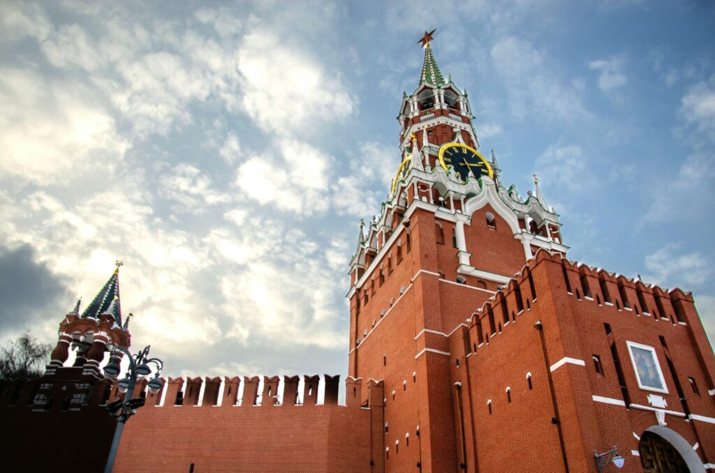 кремль