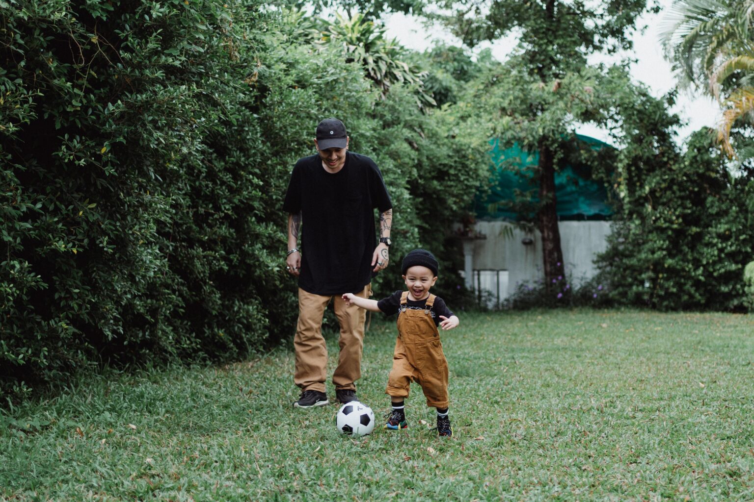 How to watch the 2026 World Cup with children so it's not just about ...